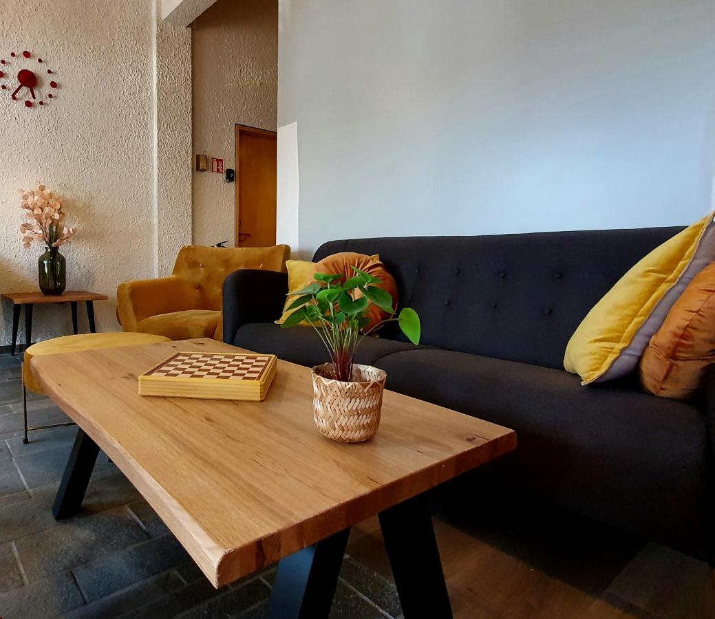 The Bank Sleeping Guesthouse Neskaupstaður Dış mekan fotoğraf